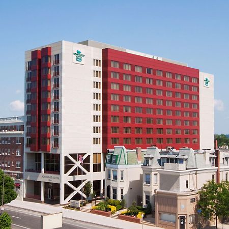 Homewood Suites University City Philadelphia Exteriör bild