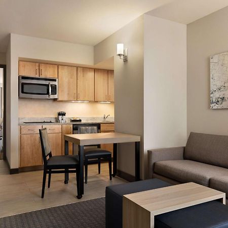 Homewood Suites University City Philadelphia Exteriör bild