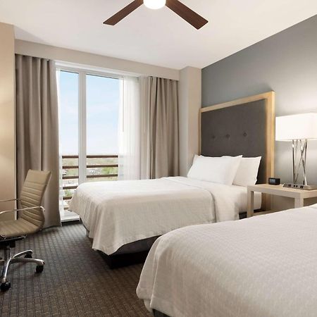 Homewood Suites University City Philadelphia Exteriör bild