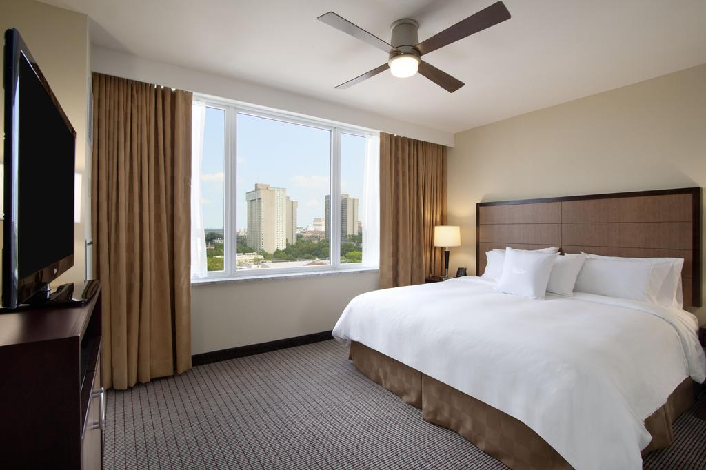 Homewood Suites University City Philadelphia Exteriör bild