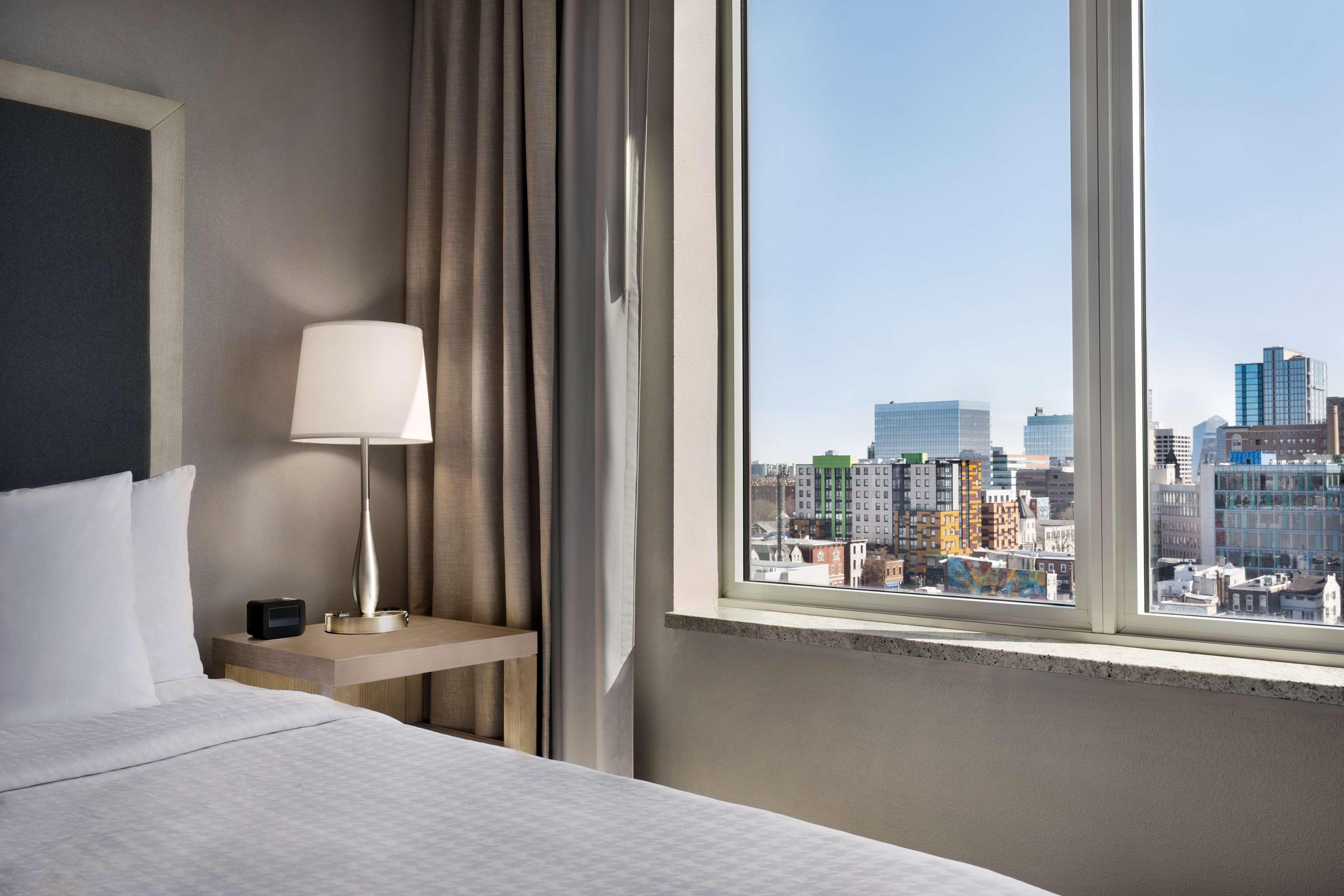 Homewood Suites University City Philadelphia Exteriör bild