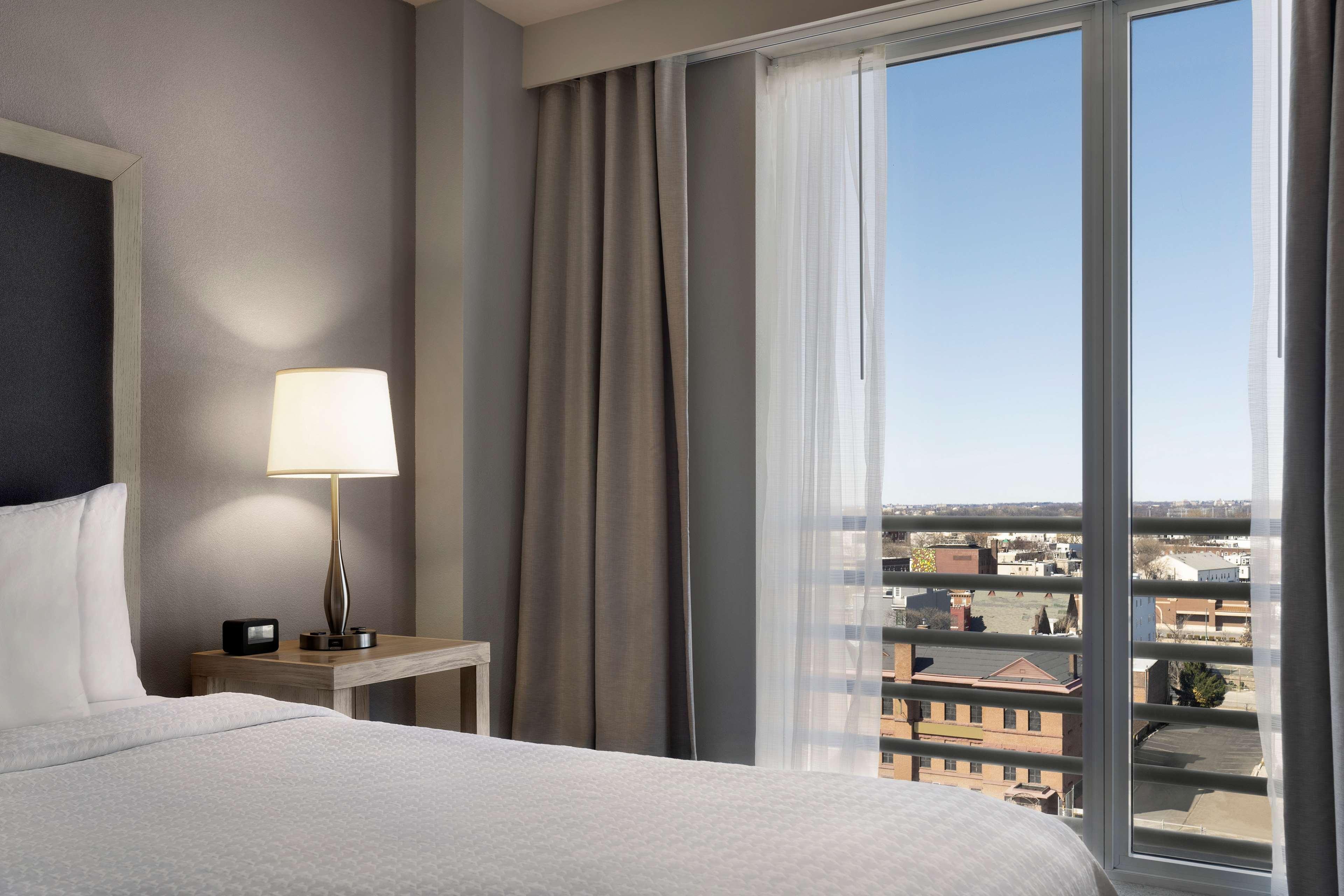 Homewood Suites University City Philadelphia Exteriör bild