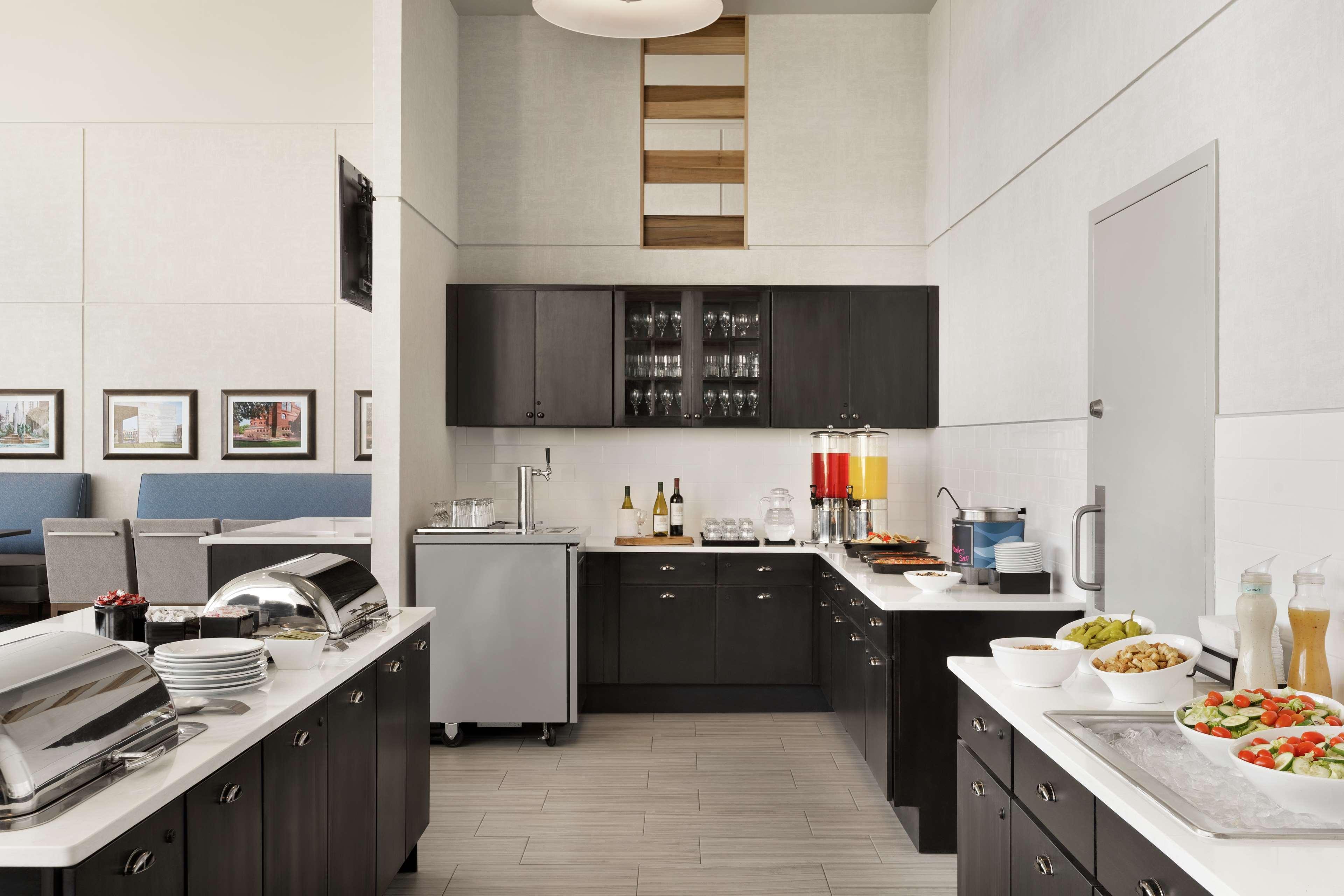 Homewood Suites University City Philadelphia Exteriör bild