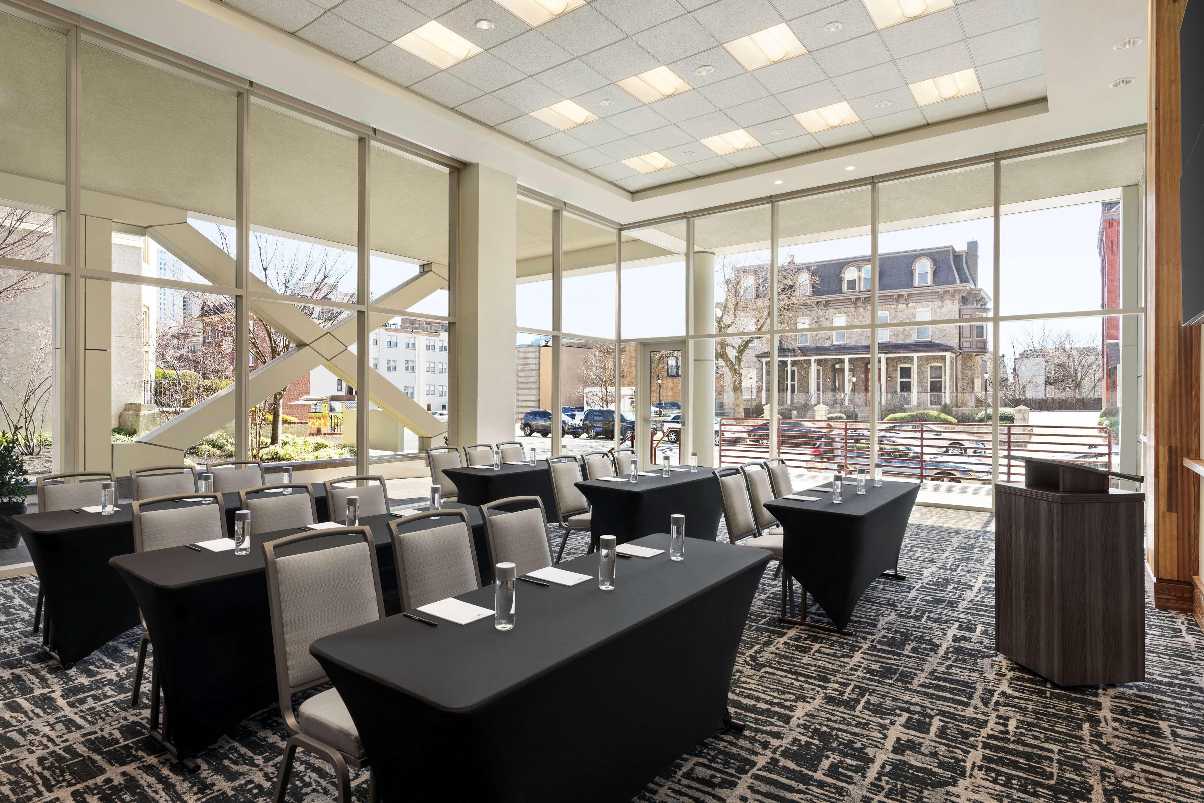 Homewood Suites University City Philadelphia Exteriör bild