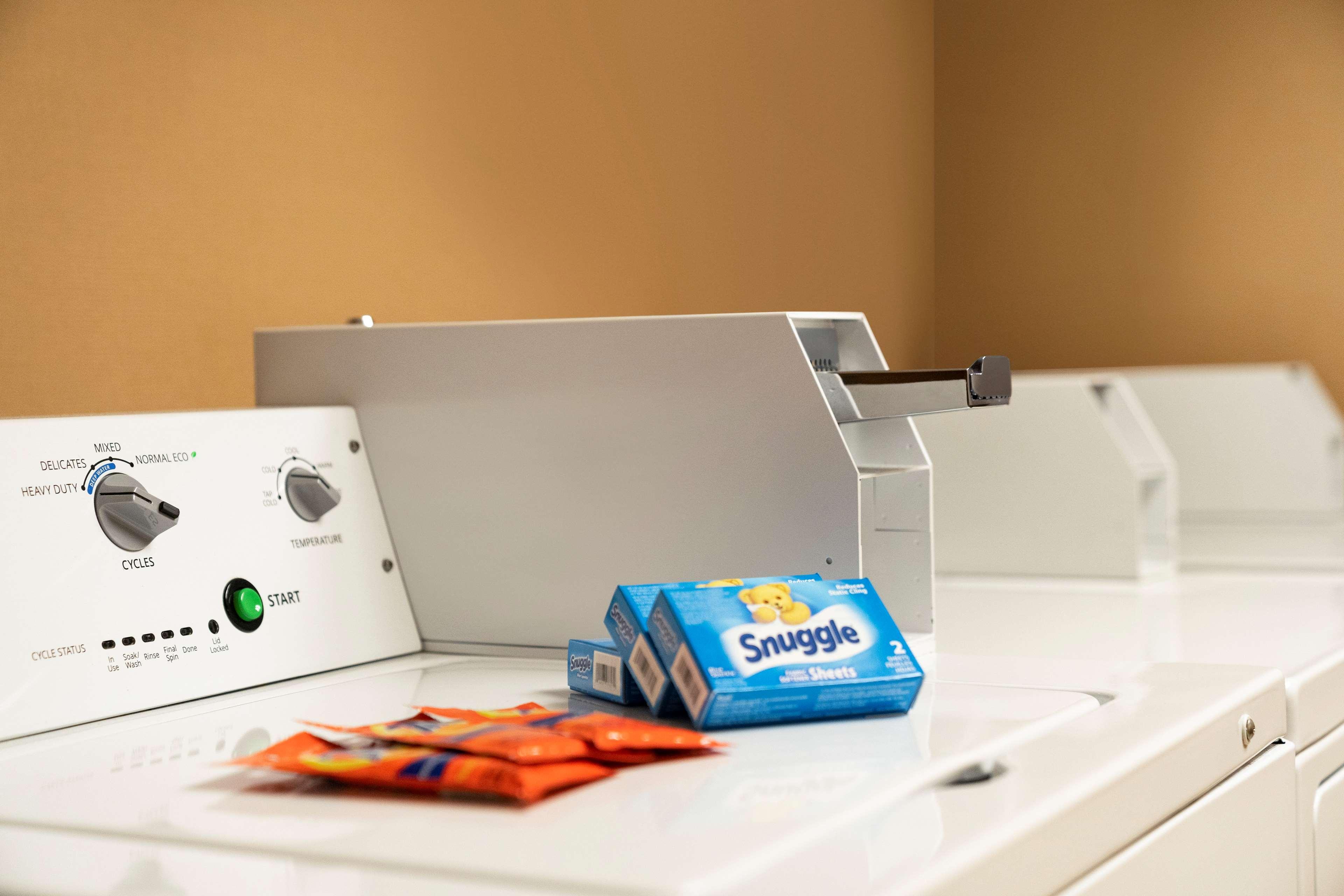 Homewood Suites University City Philadelphia Exteriör bild