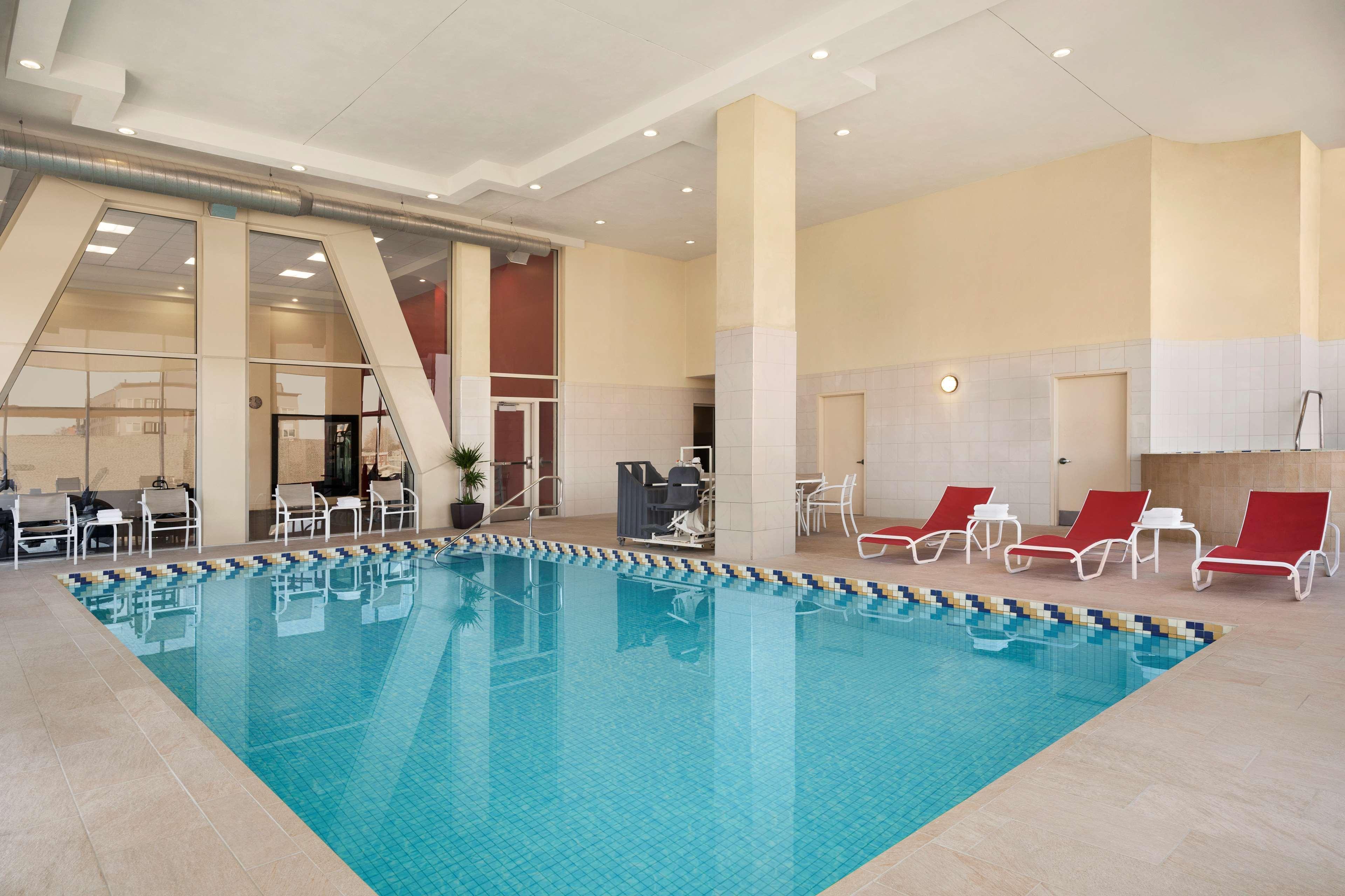 Homewood Suites University City Philadelphia Exteriör bild