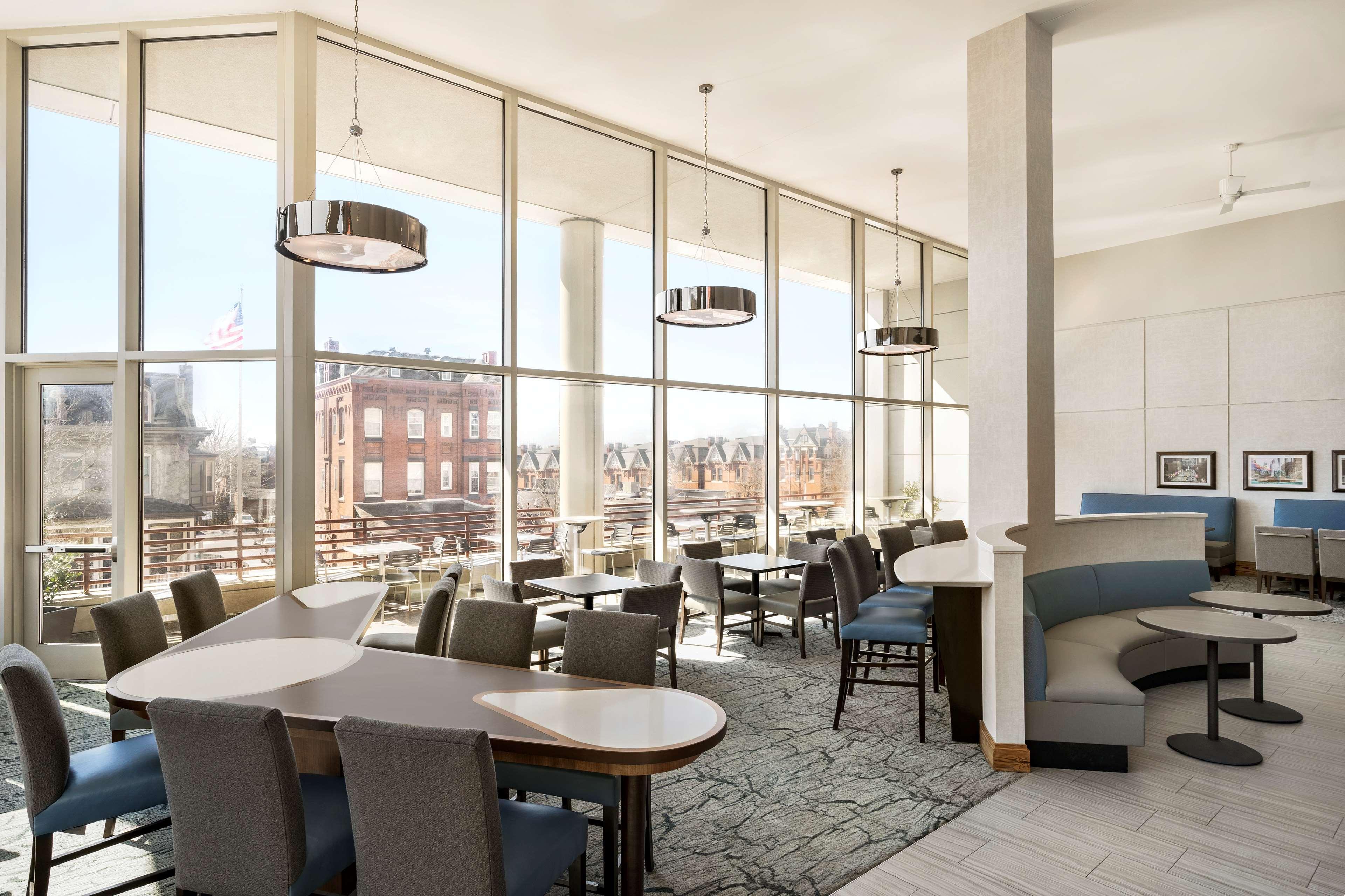 Homewood Suites University City Philadelphia Exteriör bild