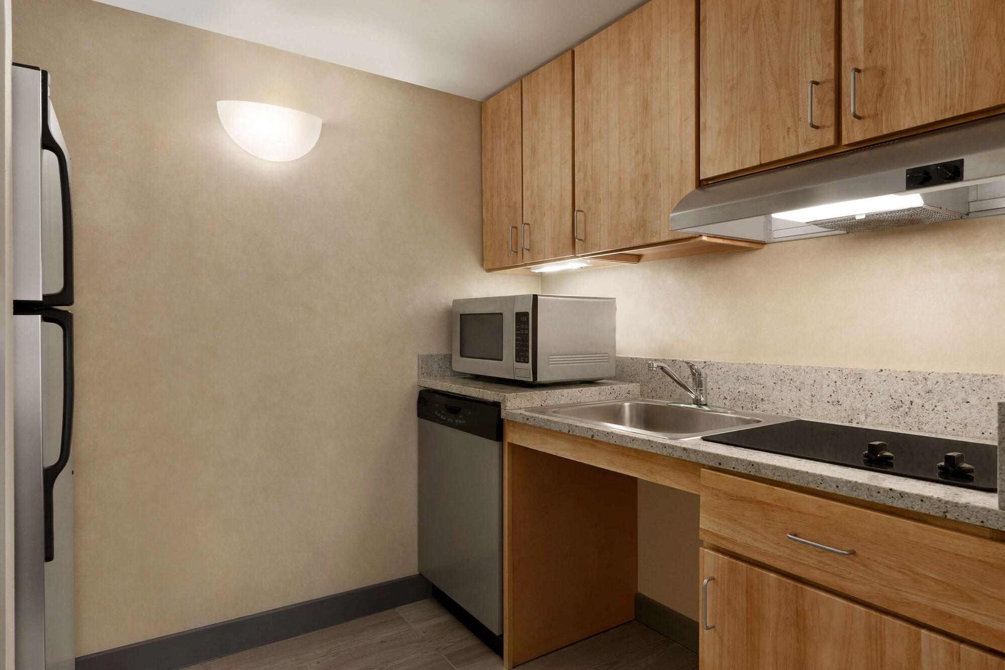 Homewood Suites University City Philadelphia Exteriör bild