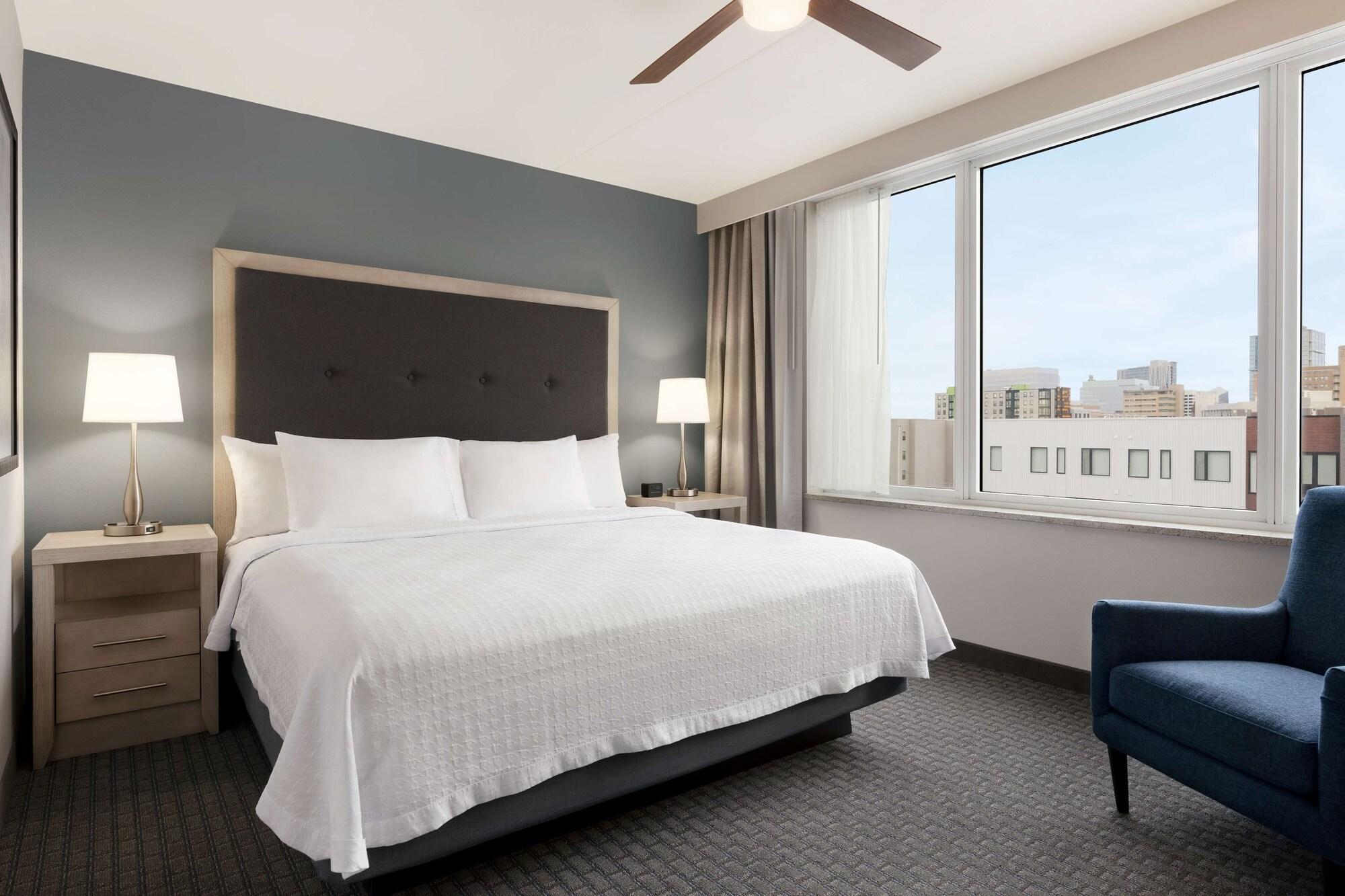 Homewood Suites University City Philadelphia Exteriör bild