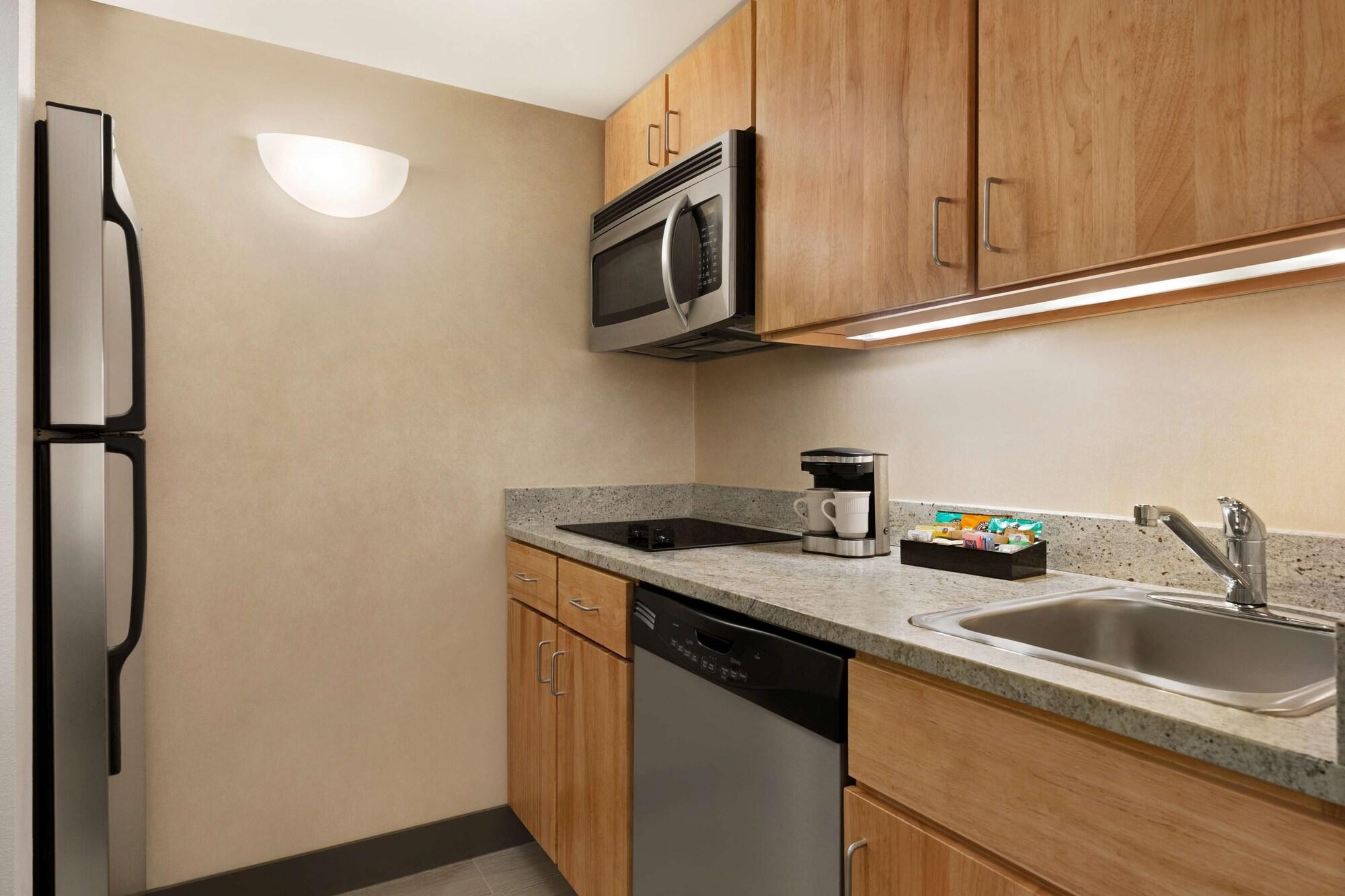 Homewood Suites University City Philadelphia Exteriör bild
