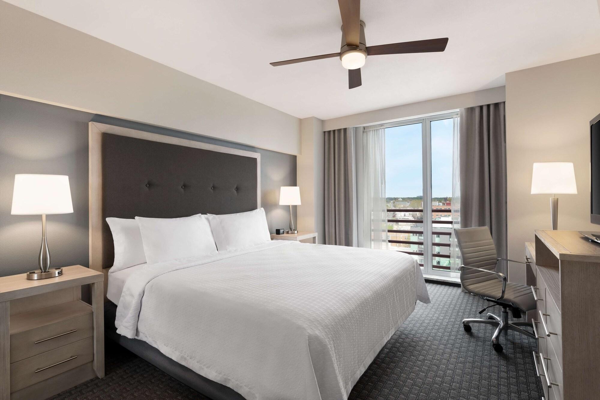 Homewood Suites University City Philadelphia Exteriör bild