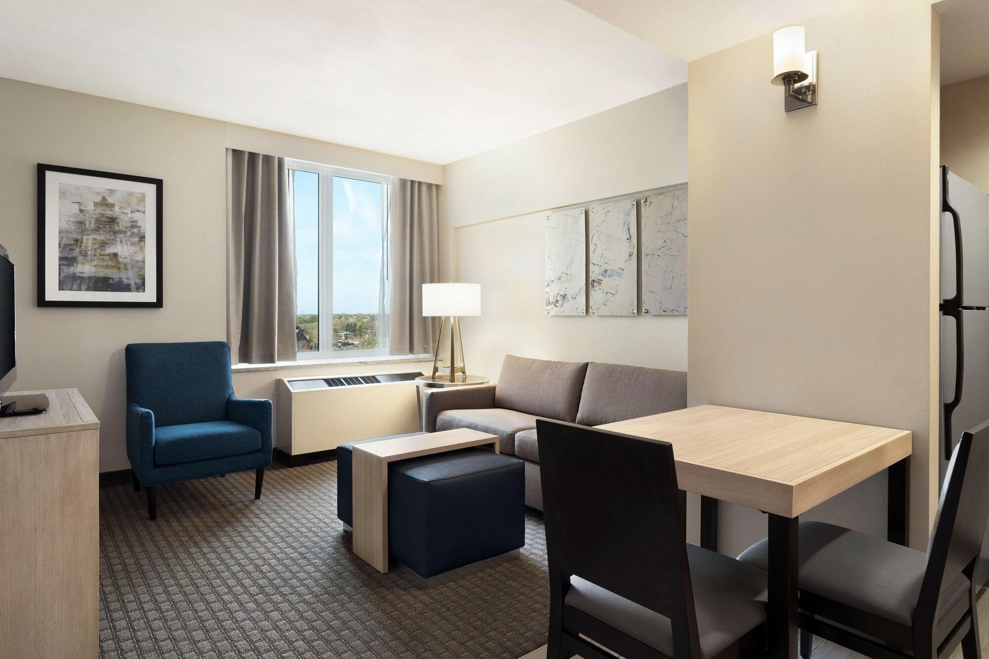 Homewood Suites University City Philadelphia Exteriör bild