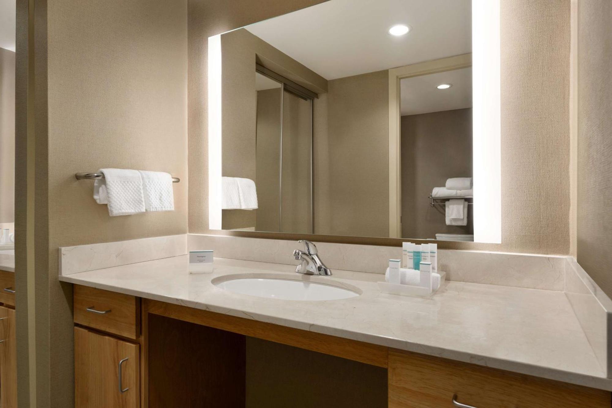 Homewood Suites University City Philadelphia Exteriör bild