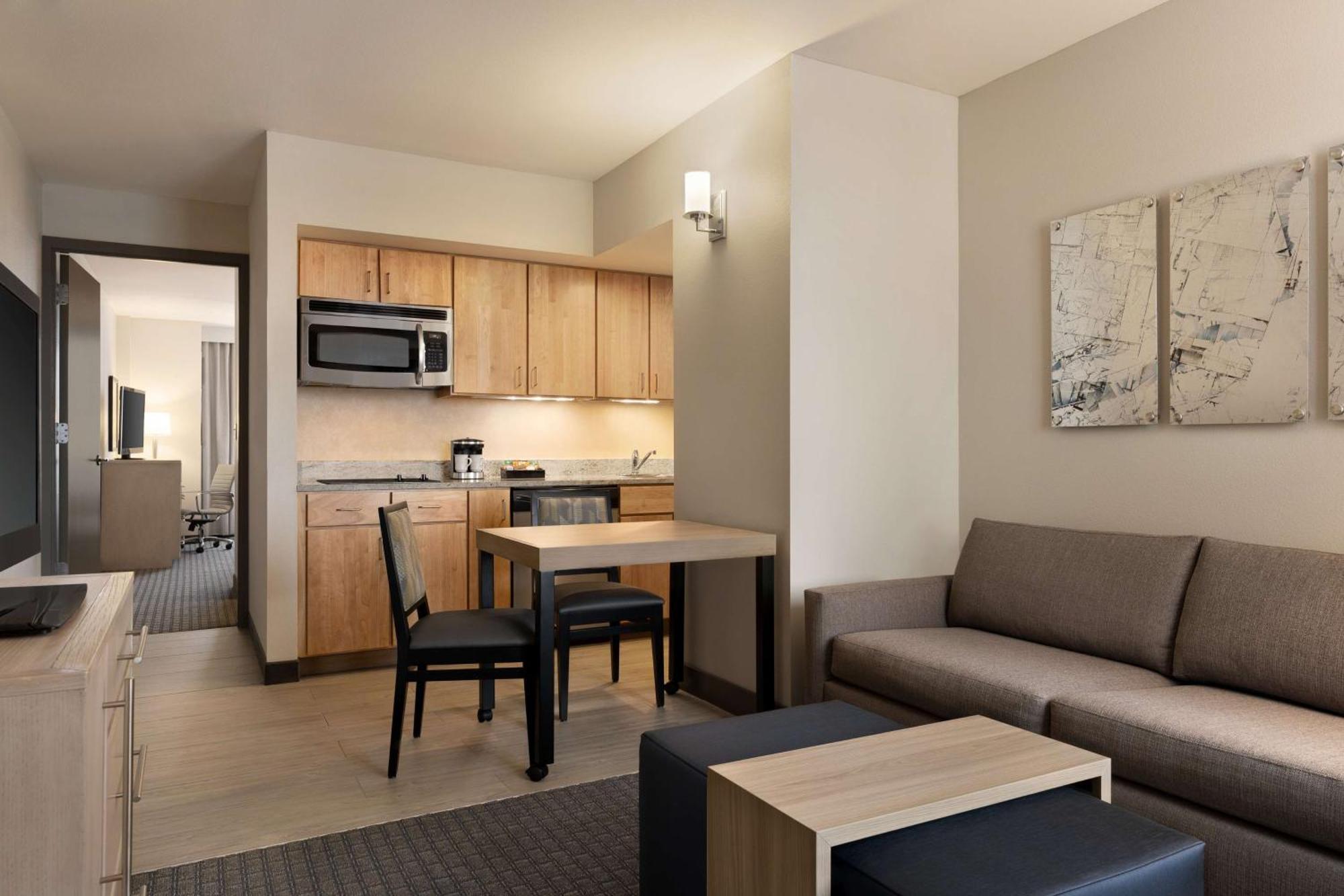 Homewood Suites University City Philadelphia Exteriör bild