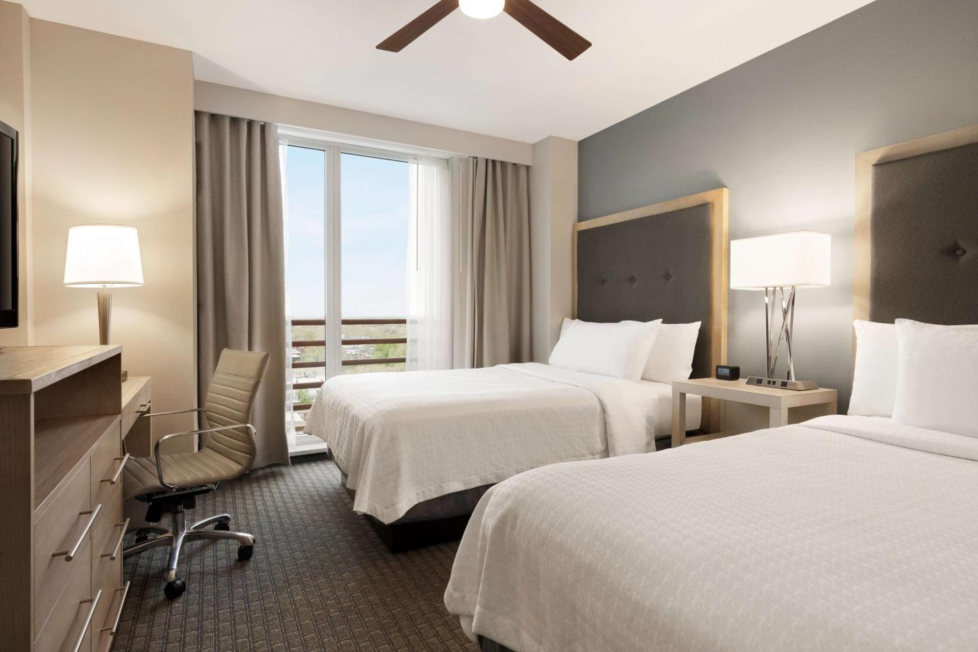 Homewood Suites University City Philadelphia Exteriör bild
