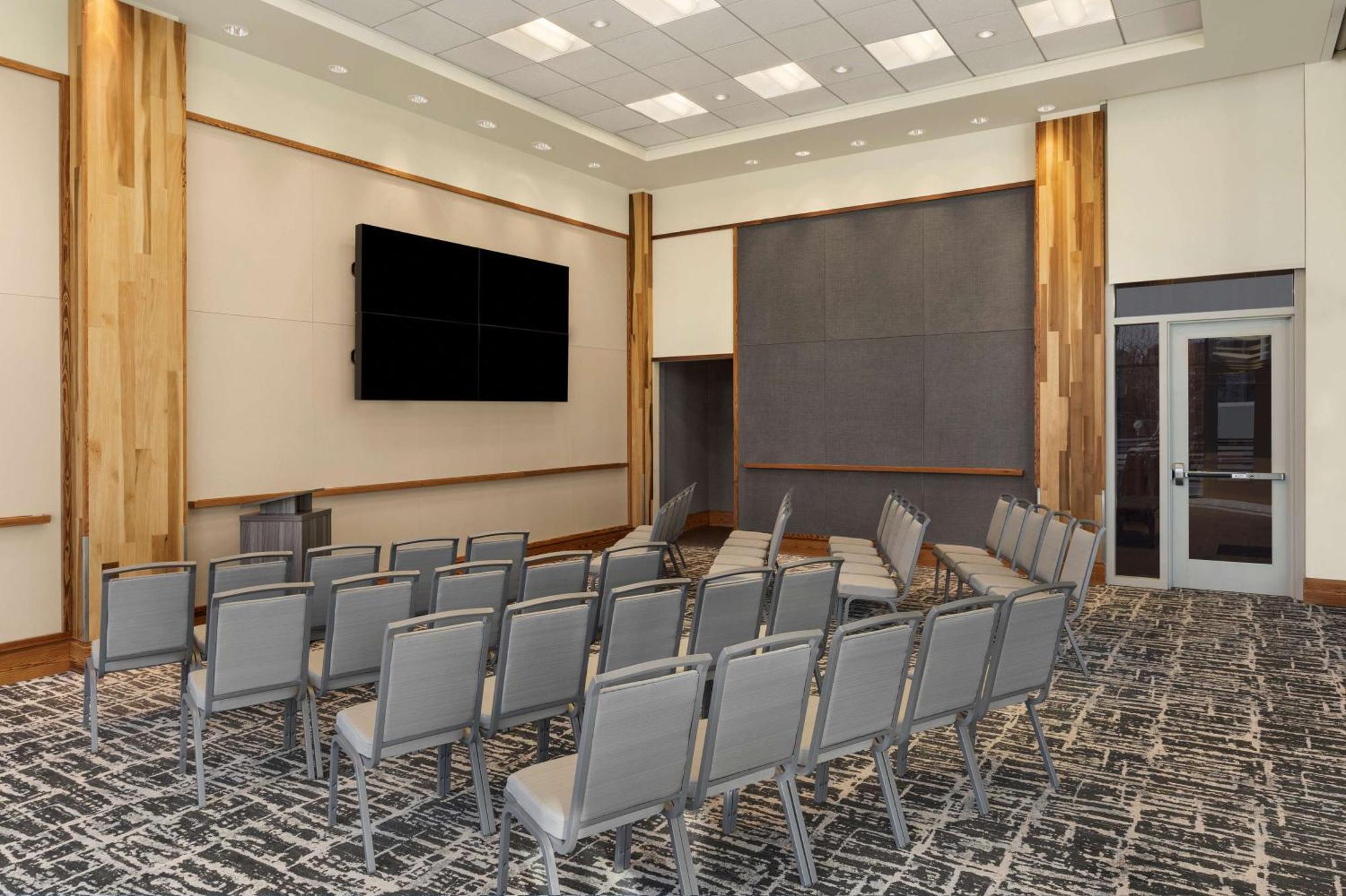 Homewood Suites University City Philadelphia Exteriör bild