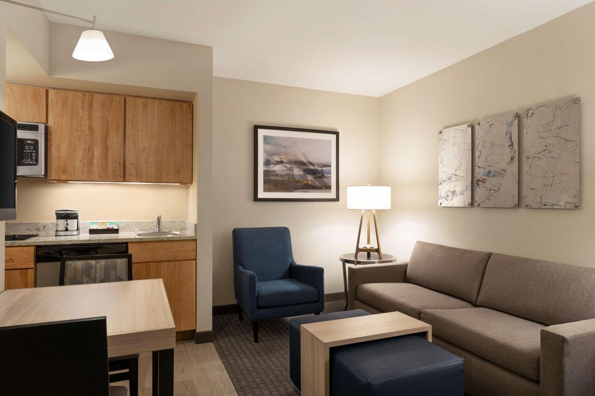Homewood Suites University City Philadelphia Exteriör bild