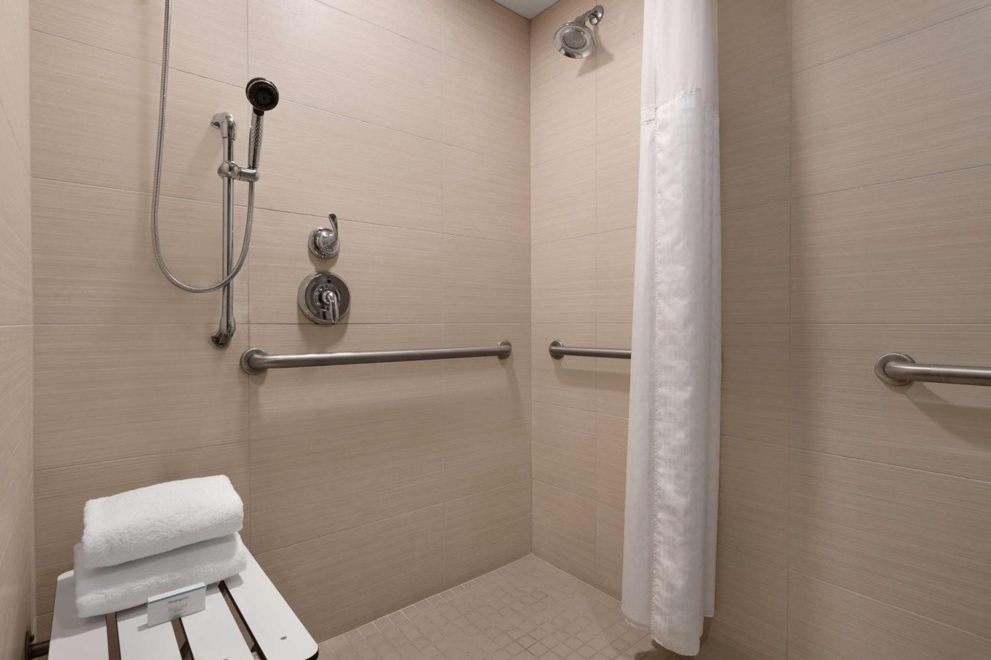Homewood Suites University City Philadelphia Exteriör bild