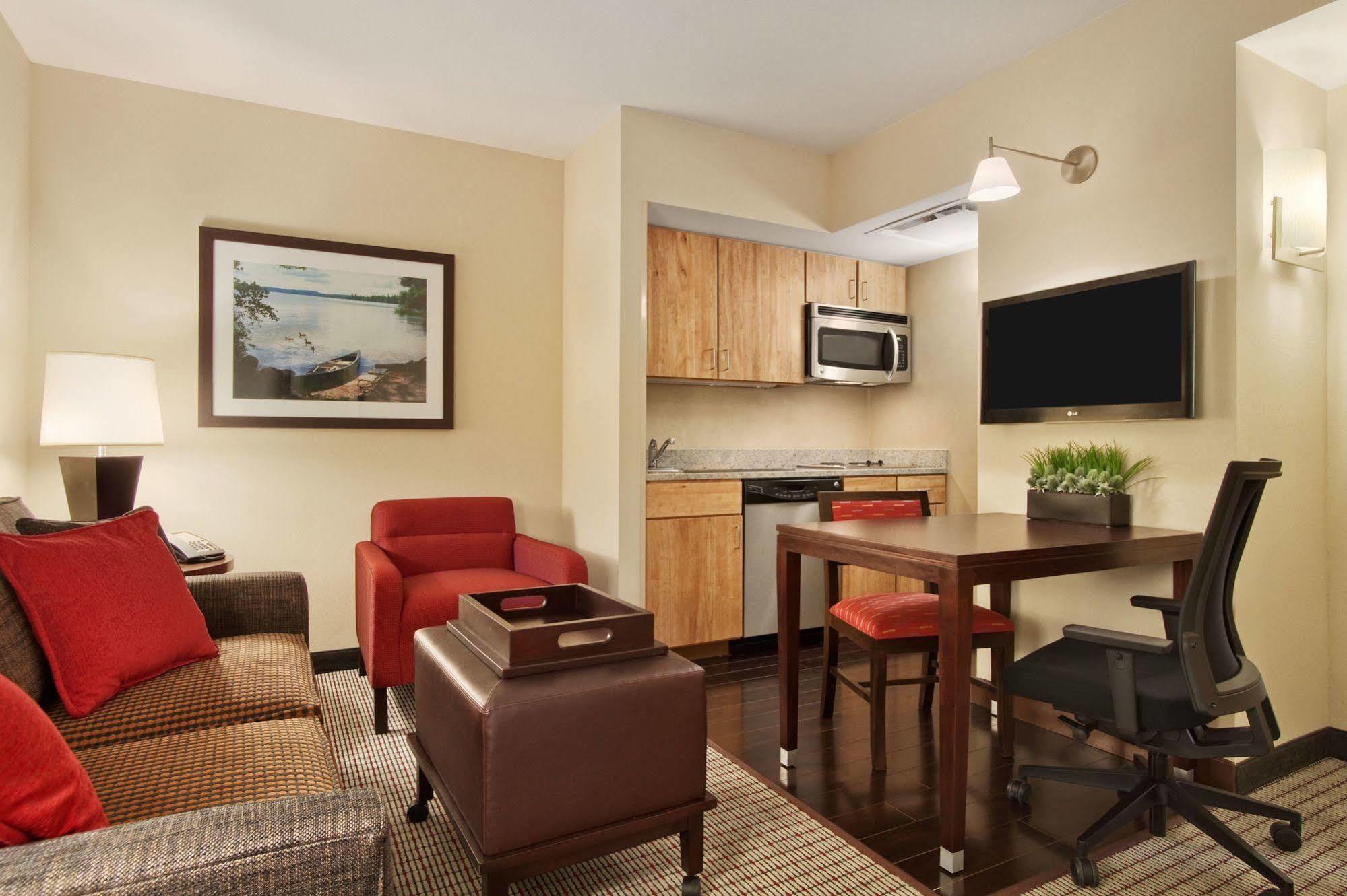 Homewood Suites University City Philadelphia Exteriör bild