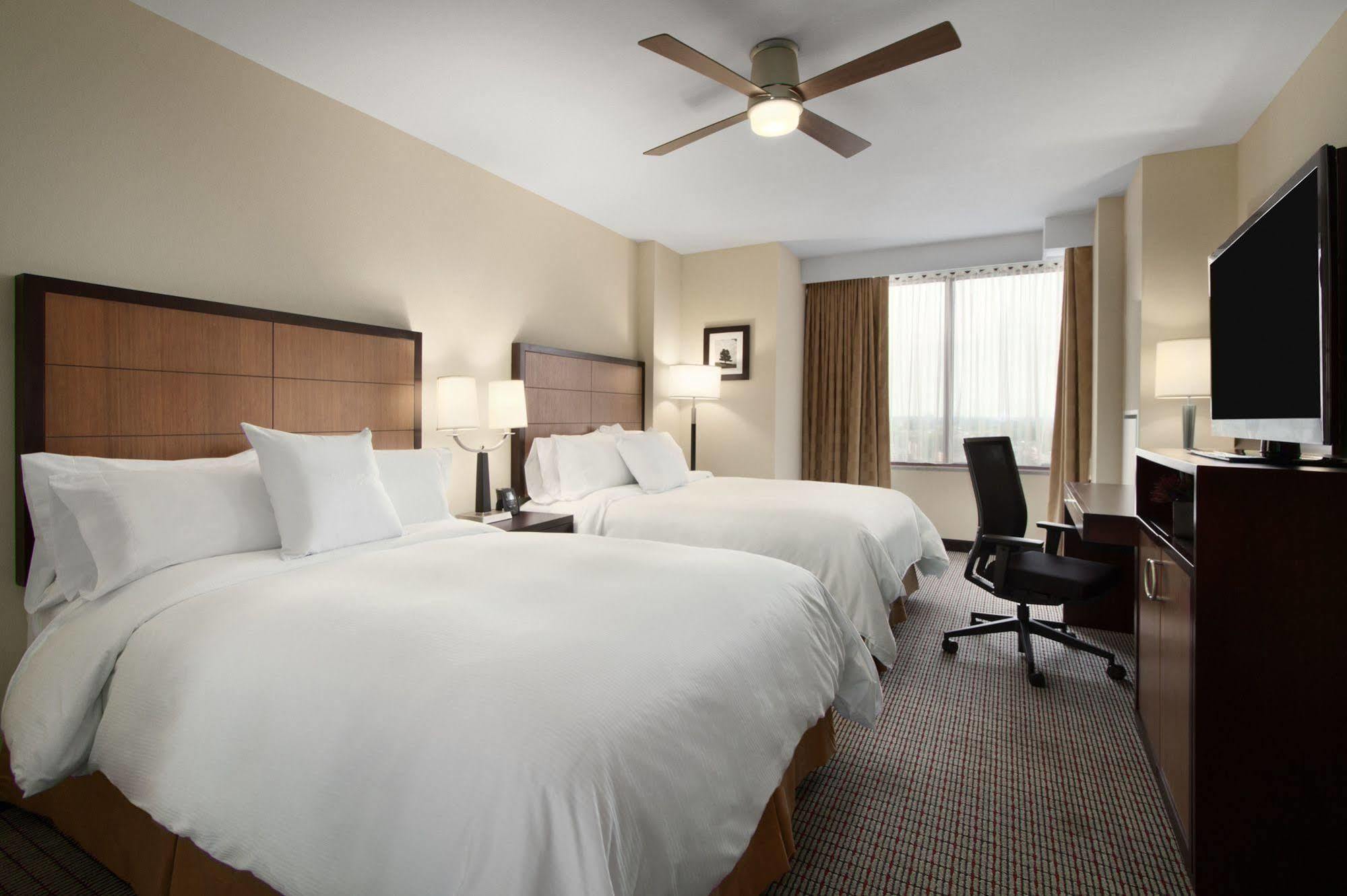 Homewood Suites University City Philadelphia Exteriör bild