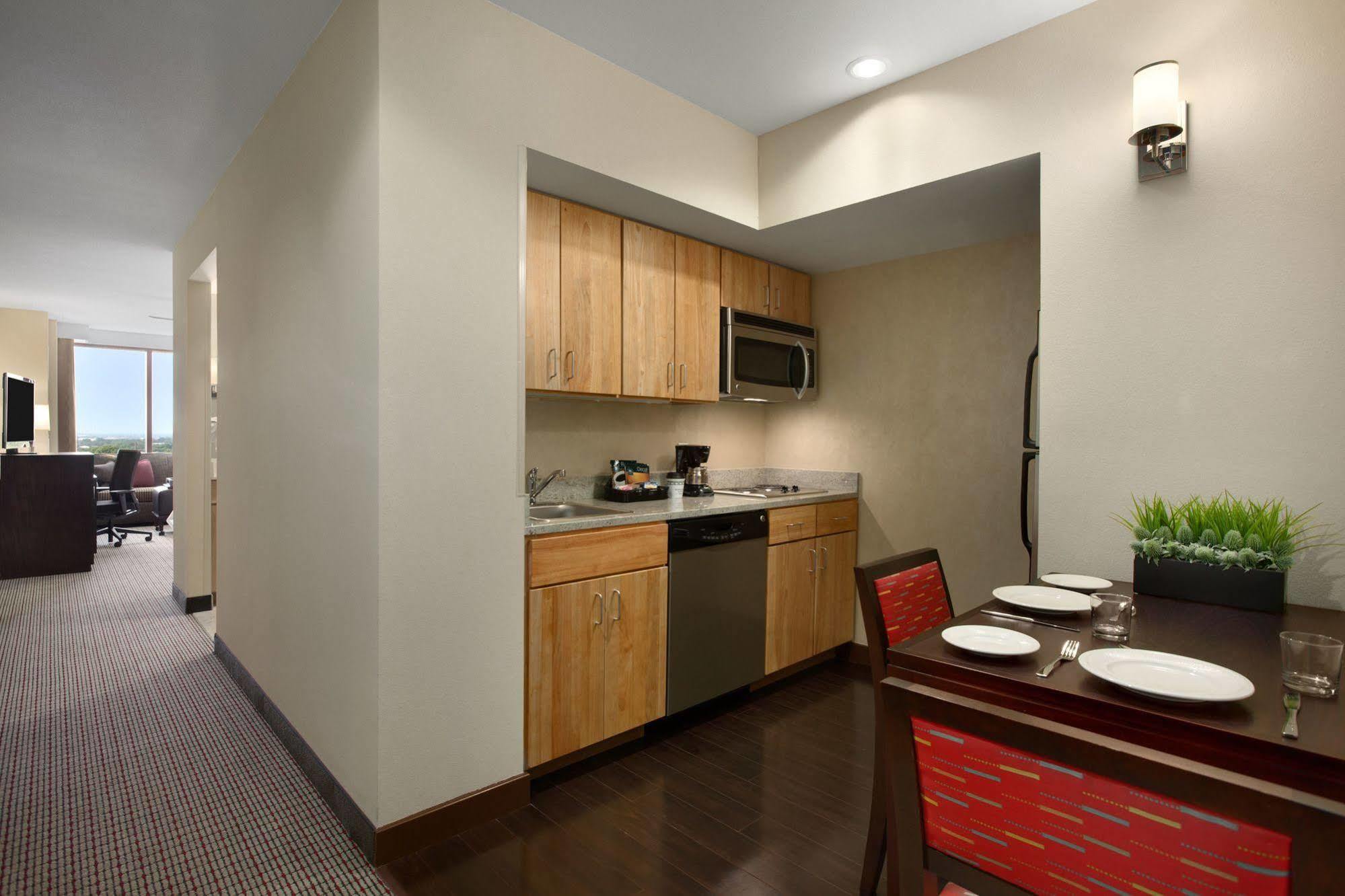 Homewood Suites University City Philadelphia Exteriör bild