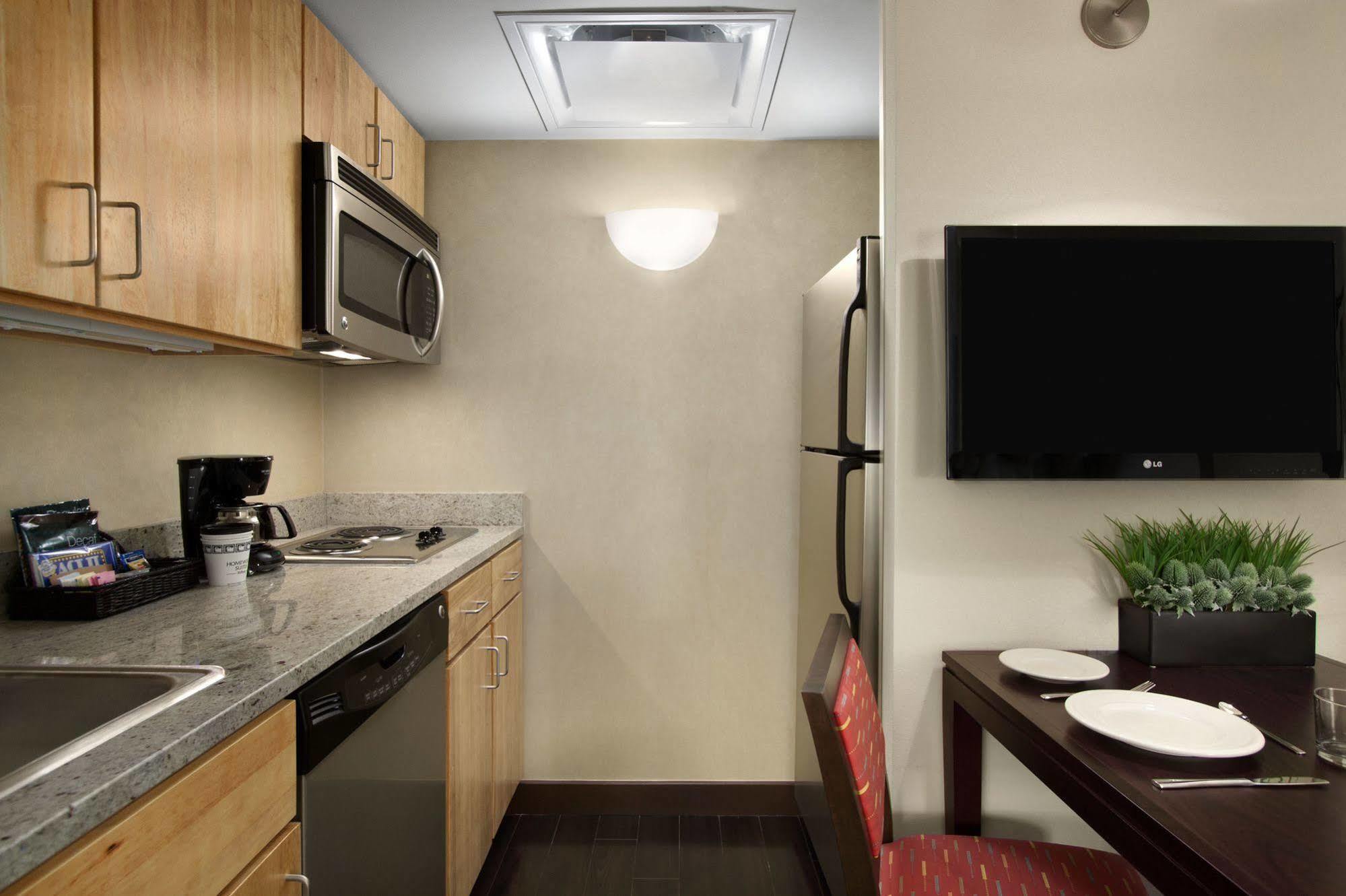 Homewood Suites University City Philadelphia Exteriör bild