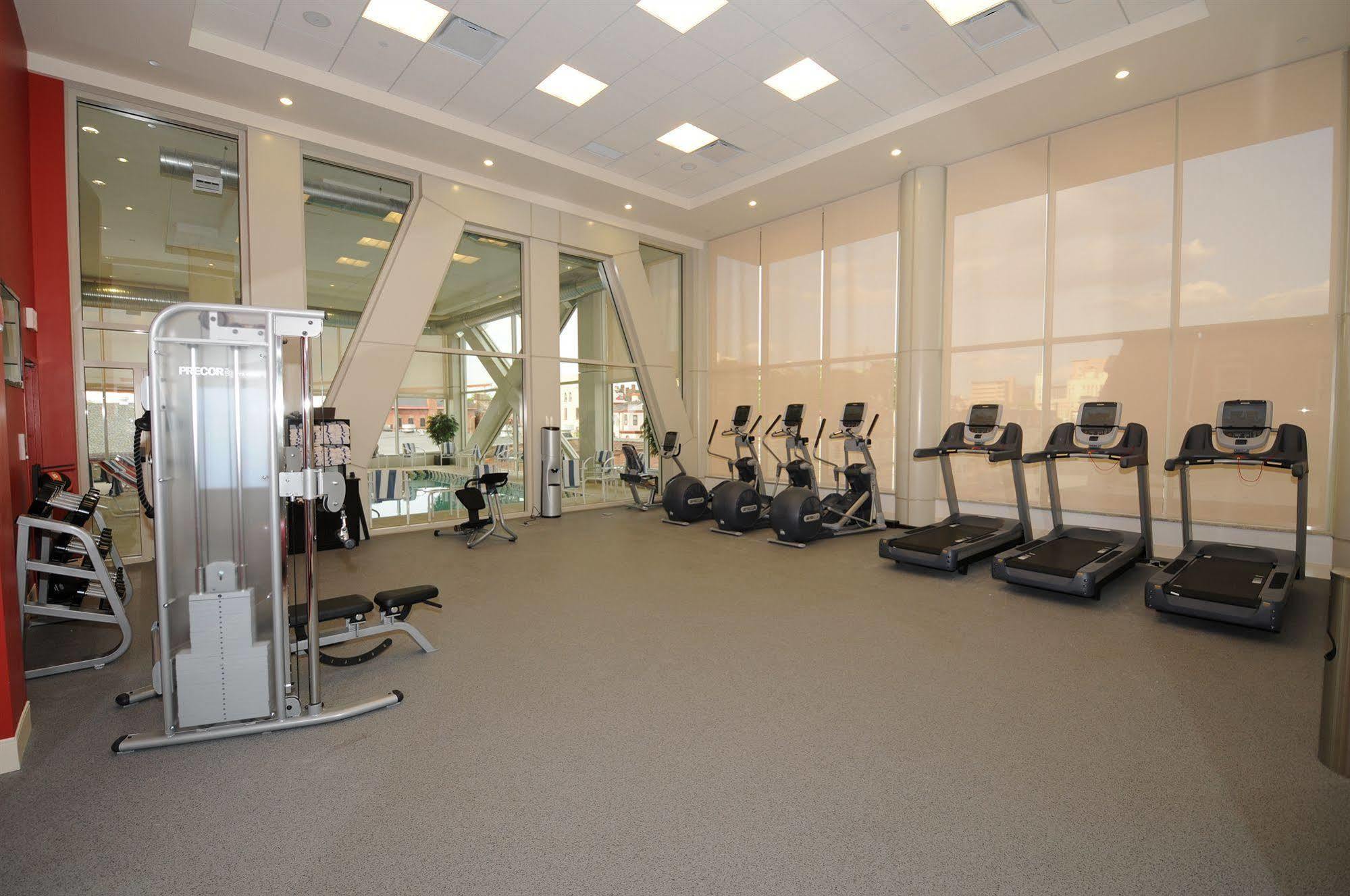 Homewood Suites University City Philadelphia Exteriör bild
